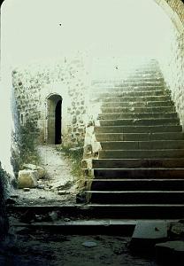 D 053- Fort Santa- Cruz